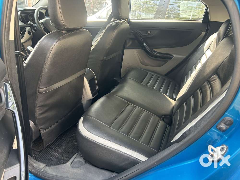 Tata Nexon 1.2 Revotron Xm, 2018, Petrol
