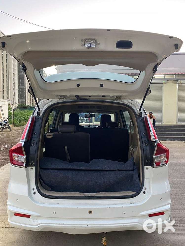 Maruti Suzuki Ertiga 2024 Cng & Hybrids Well Maintained