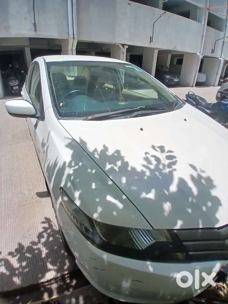 Honda City 2010 Cng & Hybrids 63000 Km Driven