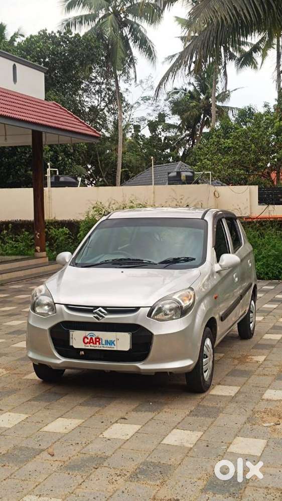 Maruti Suzuki Alto 800 Lxi, 2014, Petrol