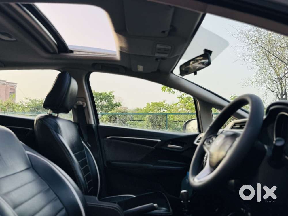 Honda Wr-v 1.5 Vx I-dtec, 2017, Diesel