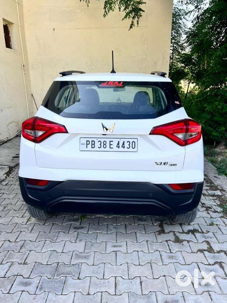 Mahindra Xuv300 2024 Diesel Good Condition