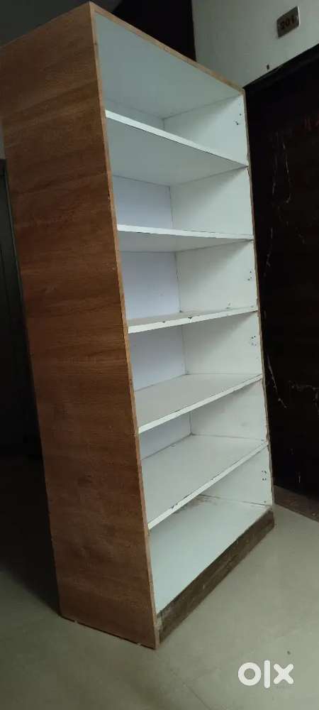 Storage cupboard