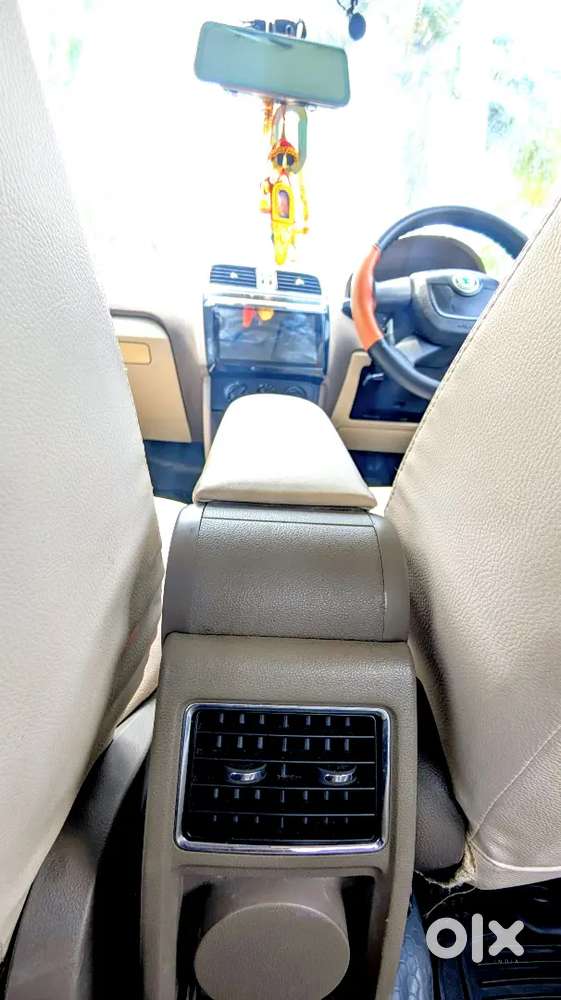 Skoda Rapid 1.6 2013