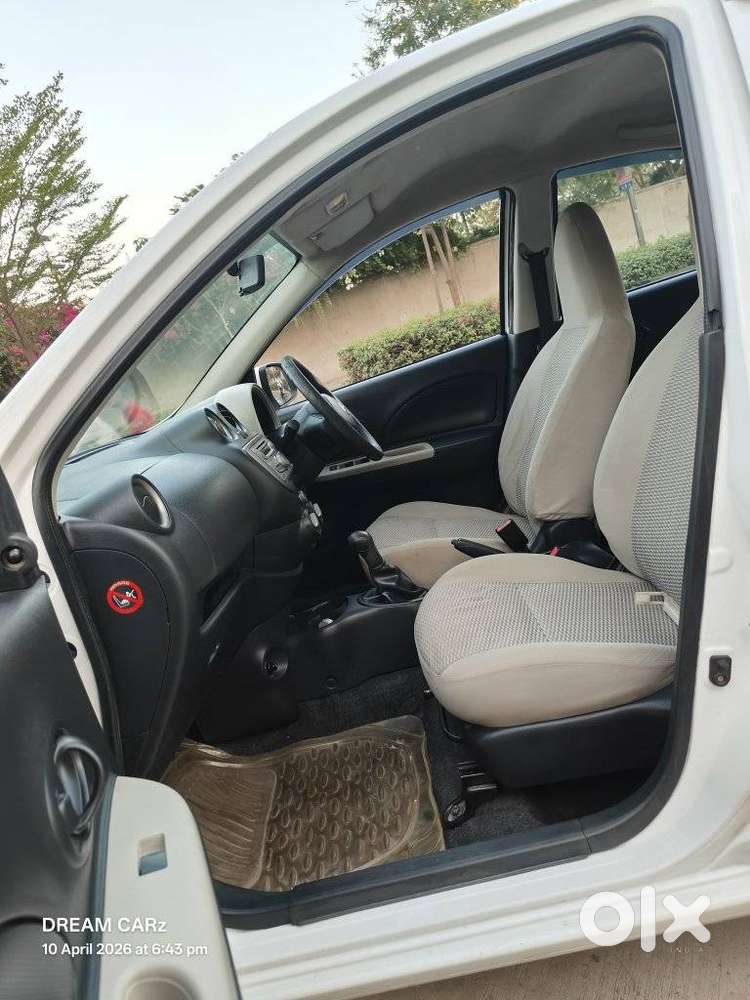 Nissan Micra 2012-2017 Xl, 2014, Petrol