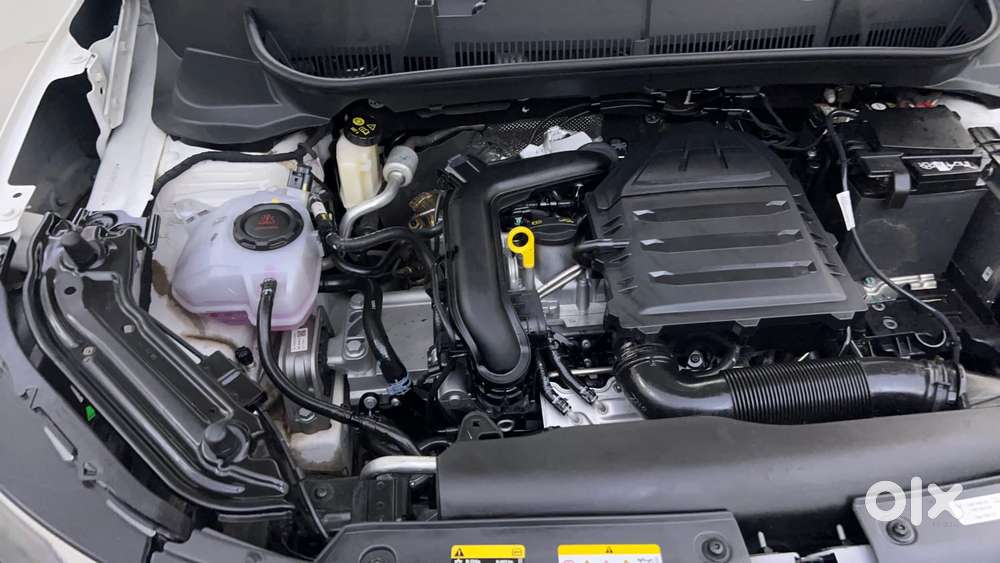 Skoda Kylaq Prestige At, 2026, Petrol