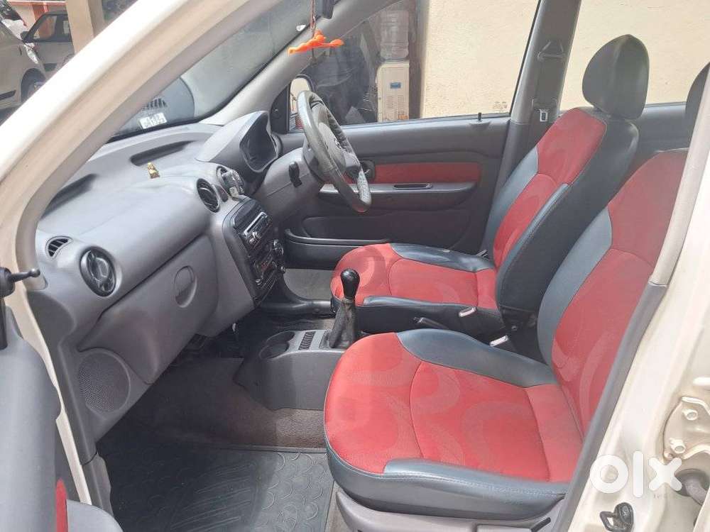 Hyundai Santro Xing Gls, 2009, Petrol