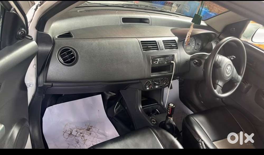 2010 Maruti Suzuki Swift