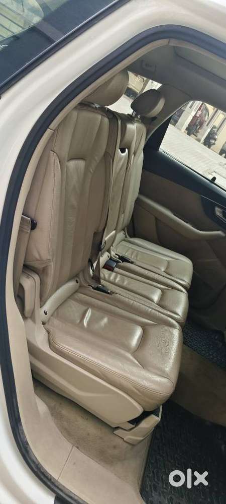 Audi Q7 3.0 45 Tdi Quattro Technology, 2019, Diesel