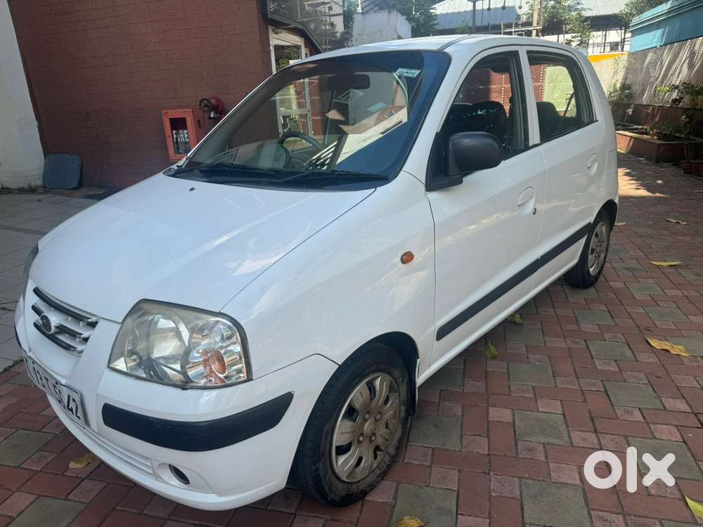 Reliable Hyundai 2009 Petrol Manual