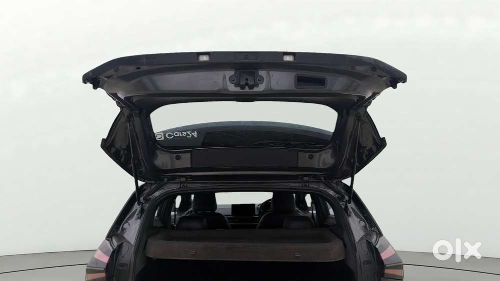Tata Nexon Fearless Plus (ps) 1.2 Icng 6mt Red Dark Edition, 2024, C..