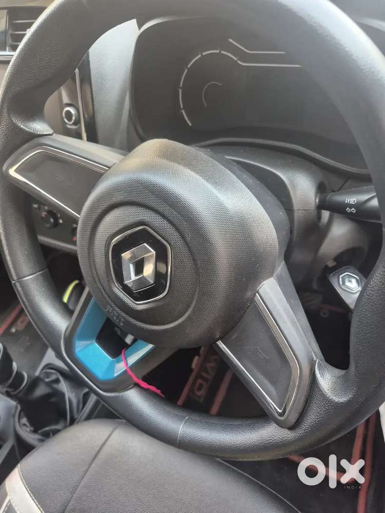 Mast Car Well Maintained Renault Kwid Neotech 2020