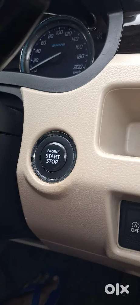 Maruti Suzuki Ciaz 2017 Diesel 121546 Km Driven