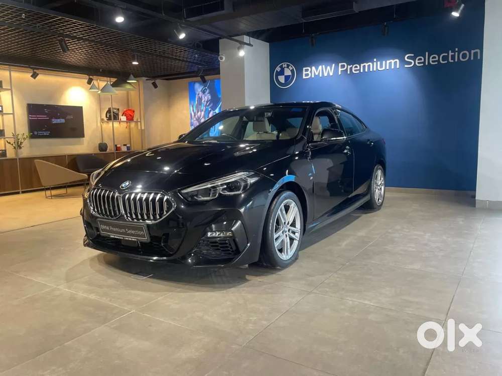 Bmw 2 Series Gran Coupe 220i M Sport, 2023, Petrol