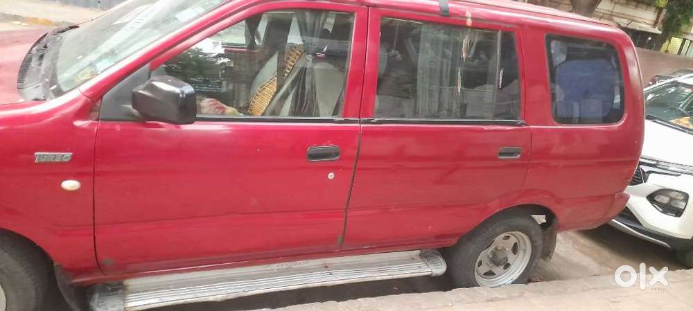 Chevrolet Tavera 2003-2007 Ny B1-10 Str Bsiii, 2005, Diesel