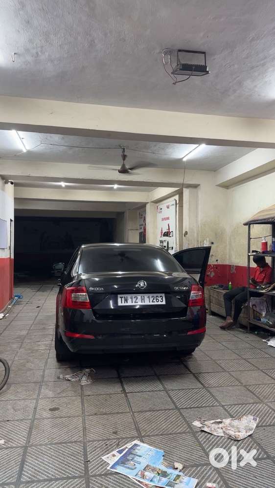 Skoda Octavia Diesel 2015 Year