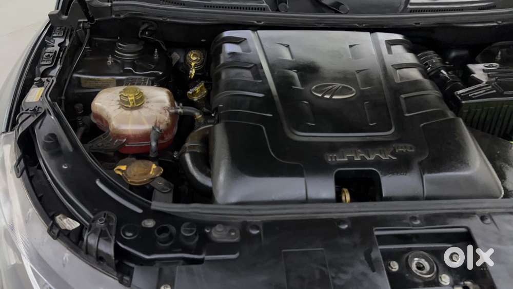 Mahindra Xuv500 W10 At, 2016, Diesel
