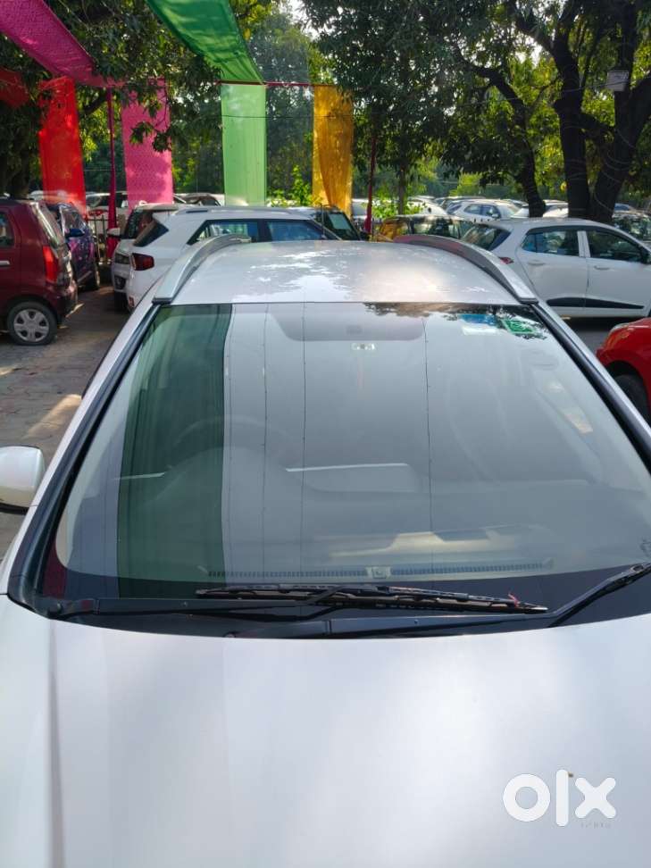Honda Wr-v I-vtec S, 2023, Petrol