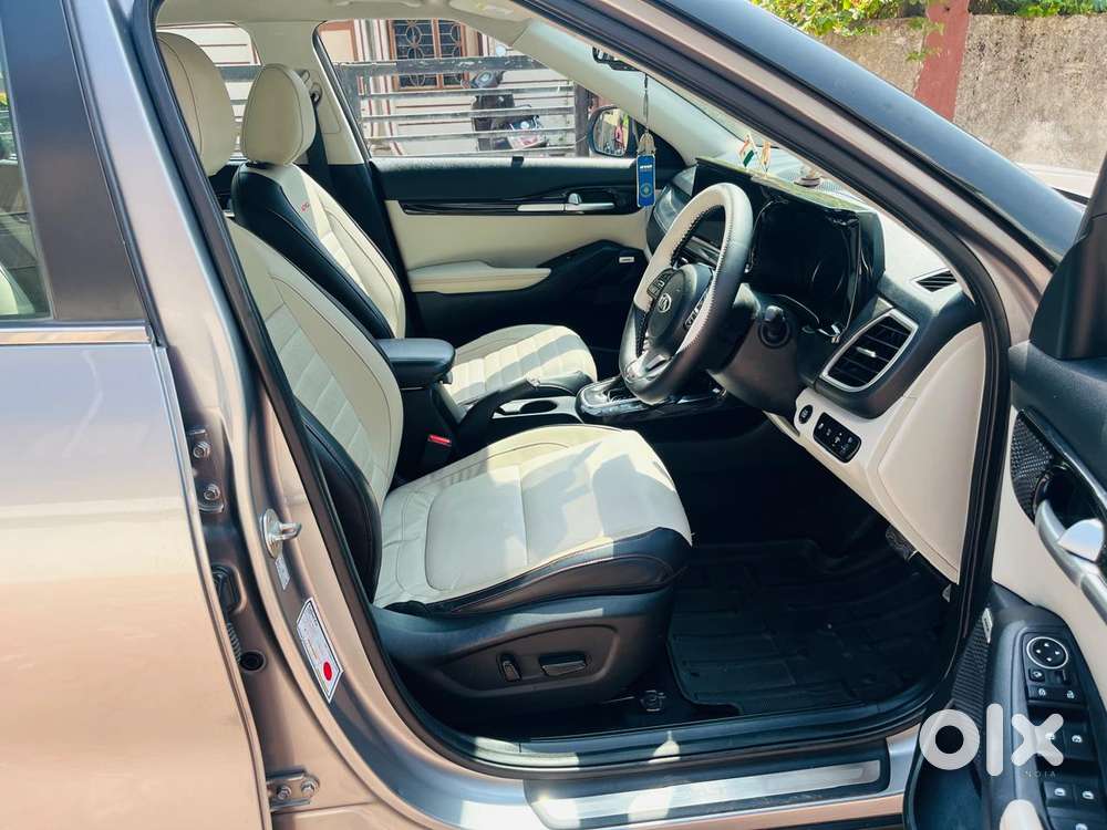 Kia Seltos Gtx Plus At D, 2020, Diesel