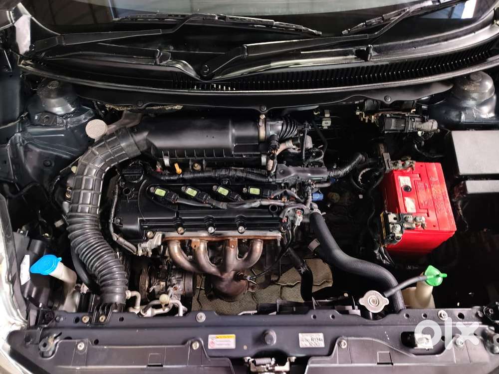 Maruti Suzuki Baleno 1.2 Zeta, 2018, Petrol