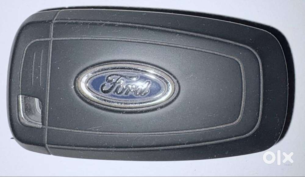 Ford Ecosport 2020 Petrol 15000 Km Driven