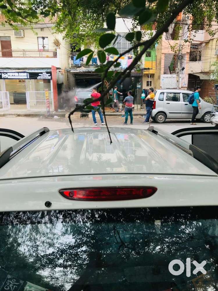 Maruti Suzuki Wagonr Vxi 1.0