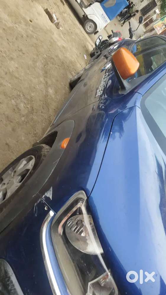 Kwid Renault Petrol Climber 2018 Model Good Condition