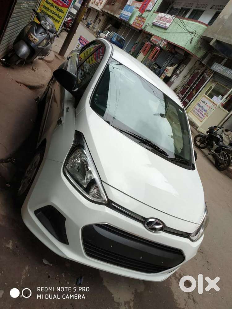 Hyundai Xcent 2014-2016 1.1 Crdi S, 2016, Diesel