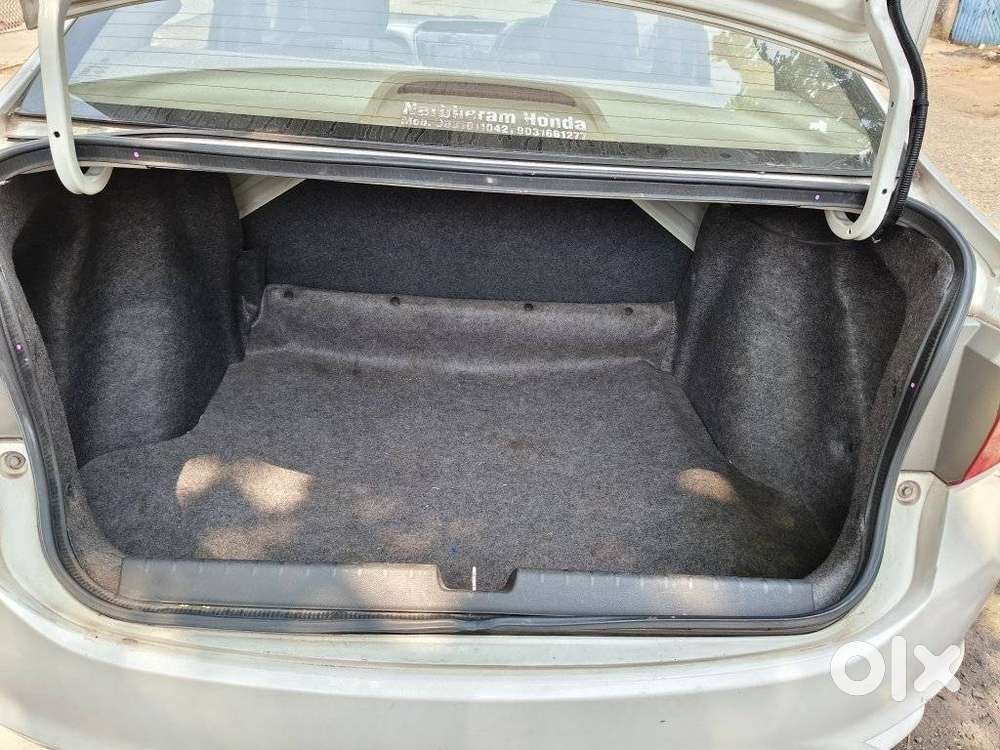 Honda City 2014-2015 I Vtec V, 2015, Petrol