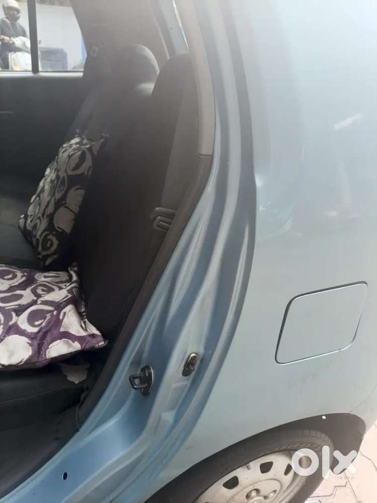 Hyundai Santro Xing 2007