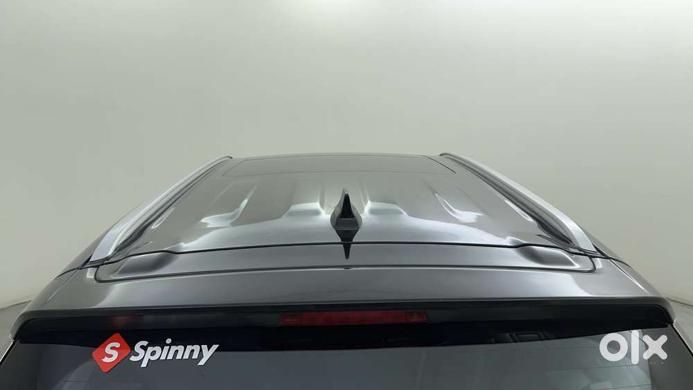 Maruti Suzuki Grand Vitara 1.5 Alpha Plus Intelligent Hybrid Ecvt, 2..