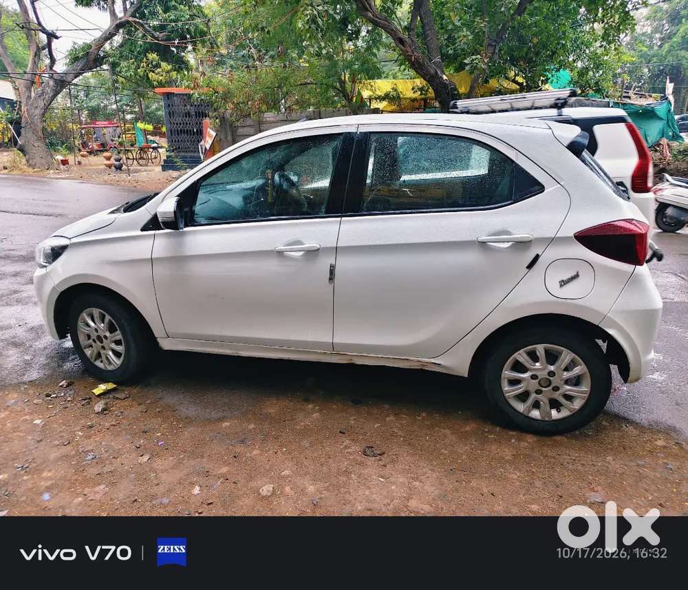 Tata Tiago 1.05 2018 Diesel