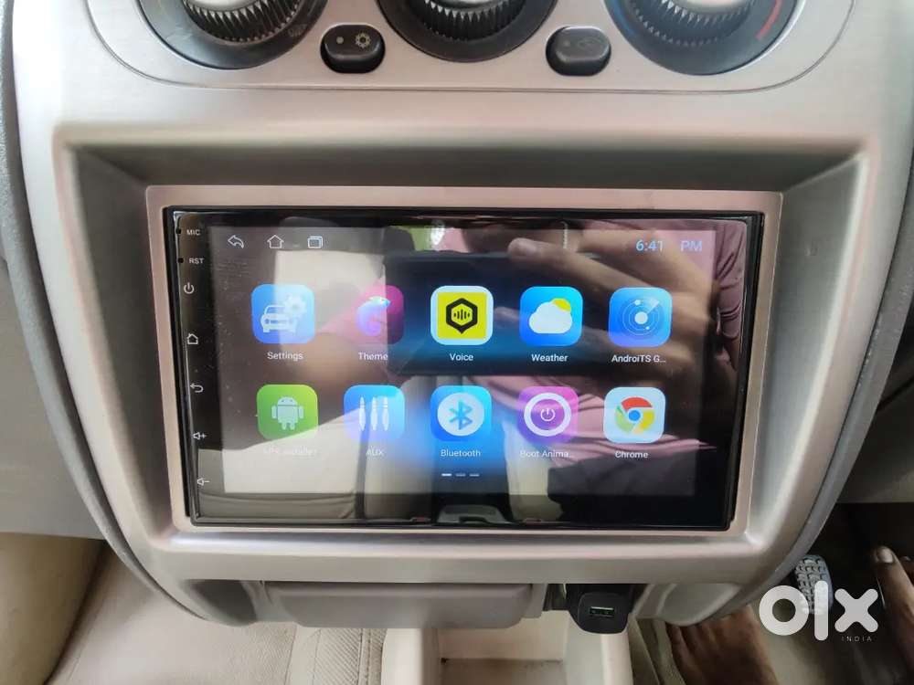 Premier Rio 2014 Petrol And Cng Well Maintained Mini Suv