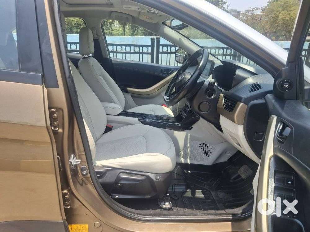 Tata Nexon Ev Prime Xz Plus Lux Jet, 2023, Electric