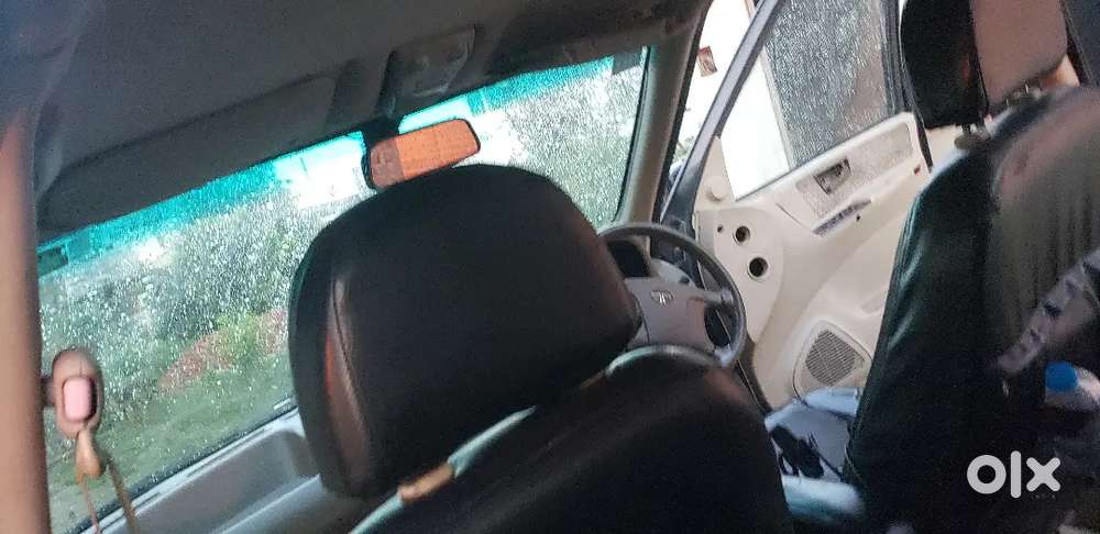 Tata Safari 2010 Diesel Well Maintained