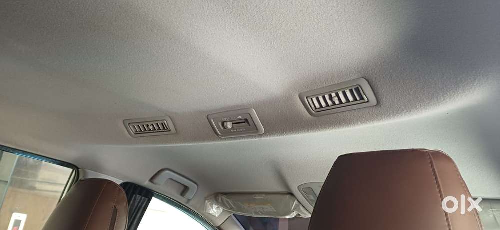 Toyota Innova Crysta G 8 Str, 2024, Diesel