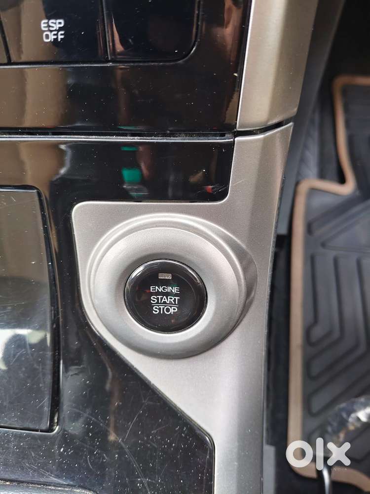 Mahindra Xuv500 W9 1.99, 2019, Diesel