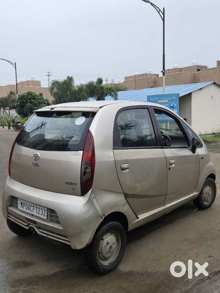 Tata Nano Xt, 2010, Petrol