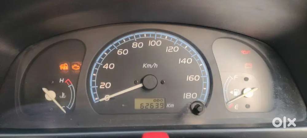 Maruti Suzuki Wagon R Lxi Excellent Condition