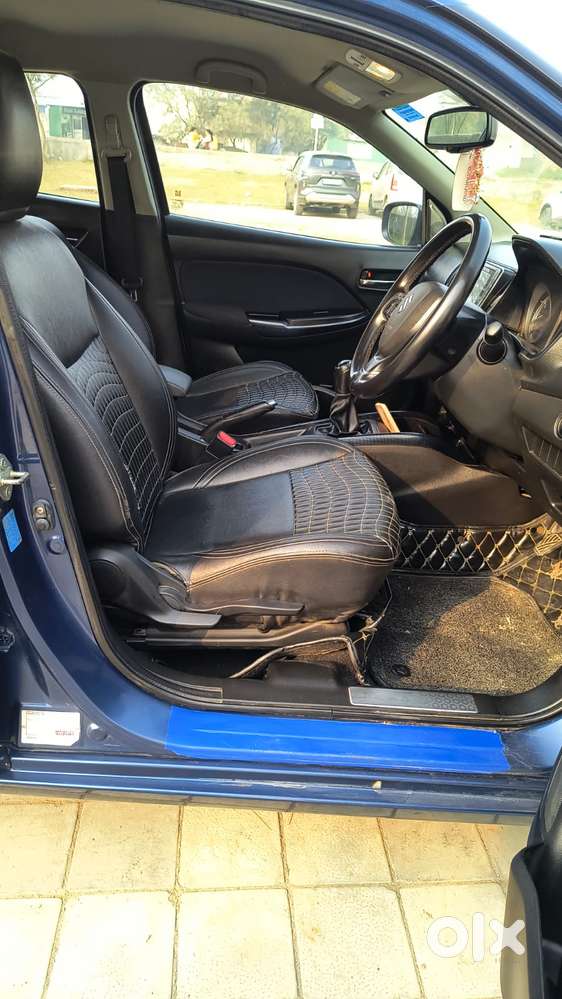 Maruti Suzuki Baleno, 2019, Petrol