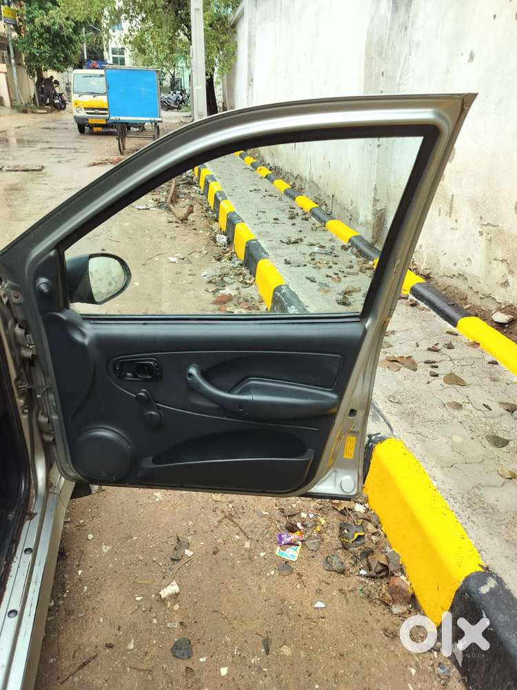 Tata Indica Dle, 2009, Diesel