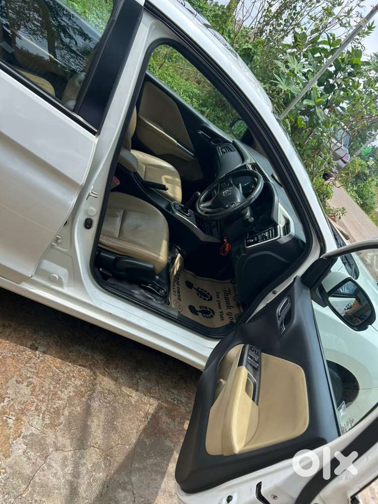 Honda City Diesel 2017