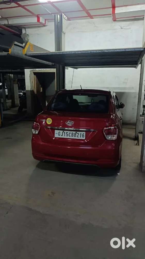 Hyundai Xcent Petrol Manual 2014 Variant