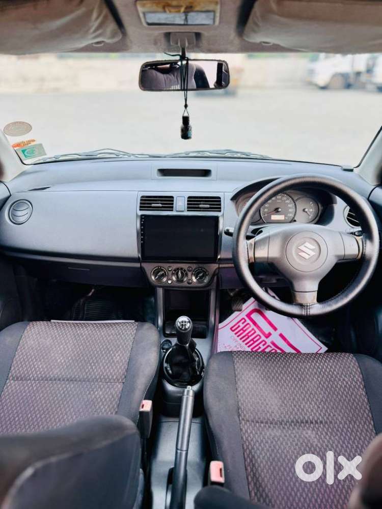 Maruti Suzuki Swift Ldi Bsiv, 2011, Diesel