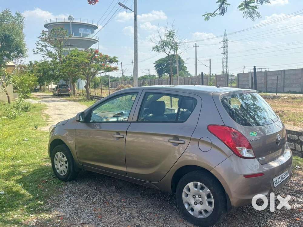 Hyundai I20 2012 Diesel Well Maintained