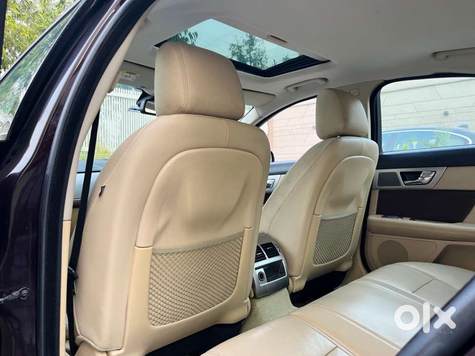 Jaguar Xf 2.0 Diesel Prestige, 2014, Diesel