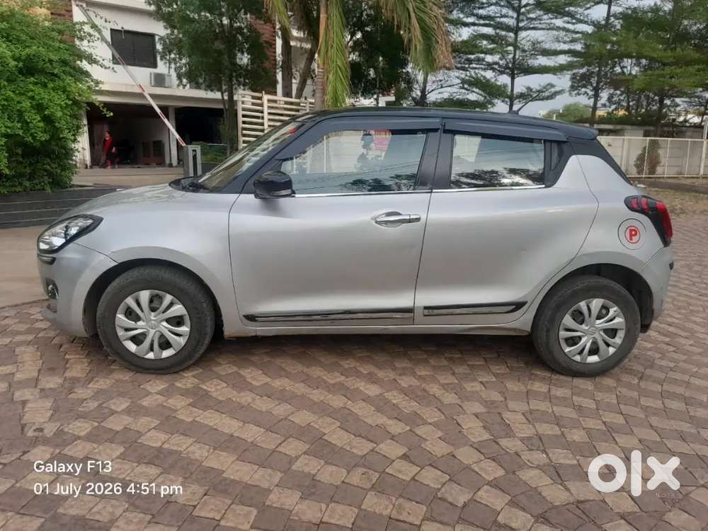 Maruti Suzuki Swift Dzire 2020 Automatic