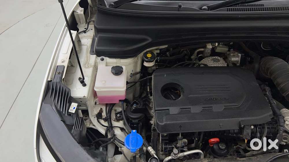 Hyundai Creta 1.5 S Diesel, 2024, Diesel