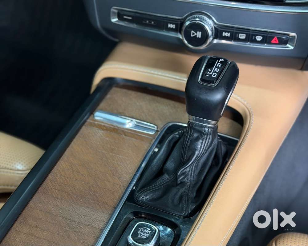 Volvo S90 D4 Inscription, 2020, Diesel