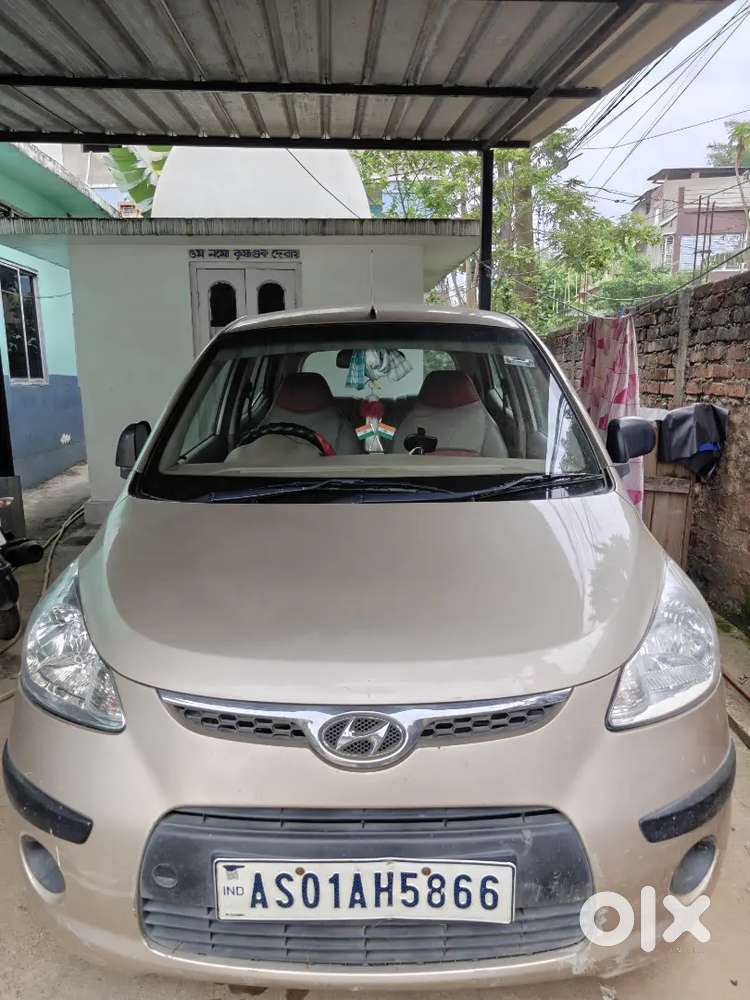Good Condition